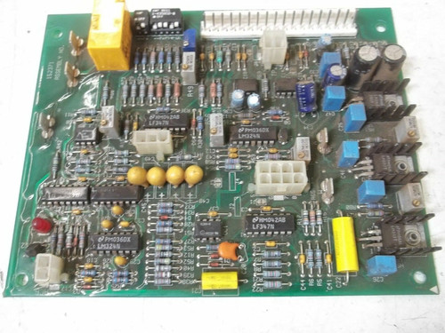 Miller Electric 152371 Control Board