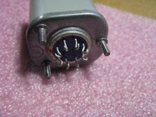 Price Electronics Relay # 5709A-230Ds Nsn: 5945-00-123-9936 Coil 26.5Vdc