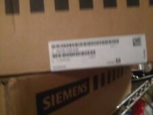 Siemens Sinamics Basic Line Module 6Sl3130-1Te22-0Aa0 Box