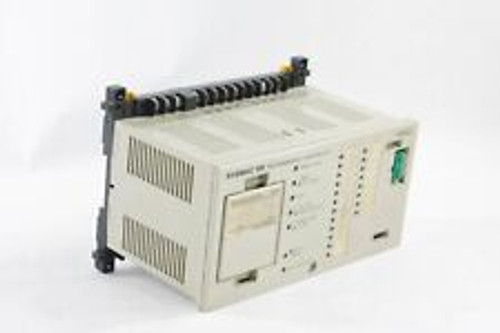 Omron 3G2S6-Cpu17 Sysmac S6 Programmable Contoller