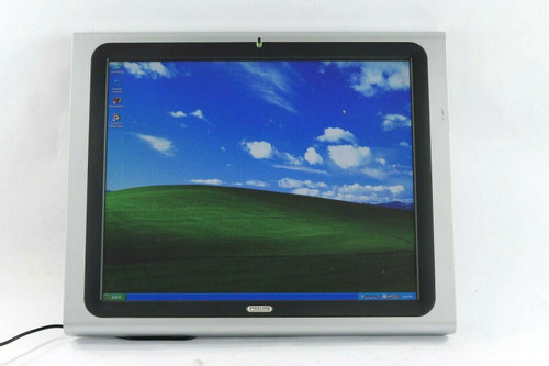 Pixelink Ppc19-1Xp-Rw / Iei Afl-19A Industrial Touch Screen Computer Windows Xp