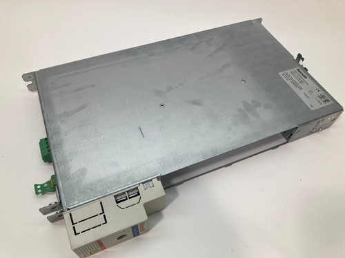 bosch rexroth, indradrive m inverter, hms01.1n-w0020-a-07-nnnn, pn: r911295323