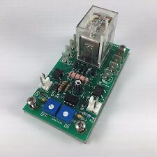 cornelius 620314803 board circuit agitator timer 115vac Industrial Lynx