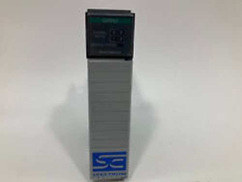 spectrum controls 1746sc-ino4vi slc 500 for allen bradley slc 500 platform