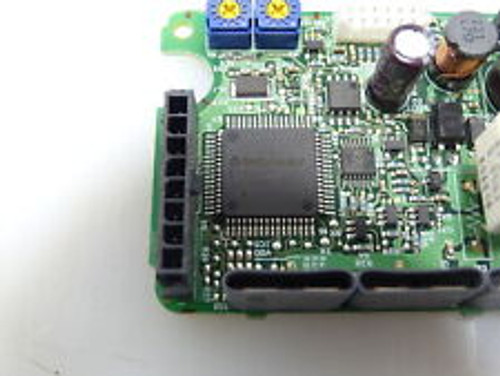 oriental motor eic5401 motor driver