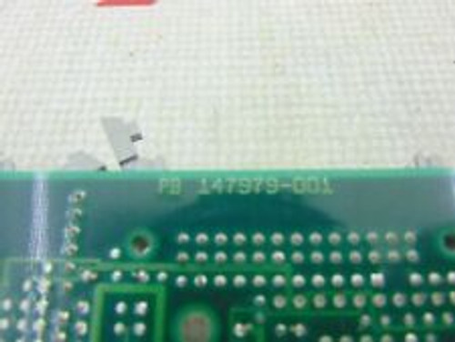 intel pb 147979-001 circuit board w/ intel pba 146406-001 w/ abionics mx201