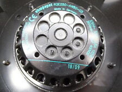 ebmpapst r2e250-aw50-05 centrifugal fan
