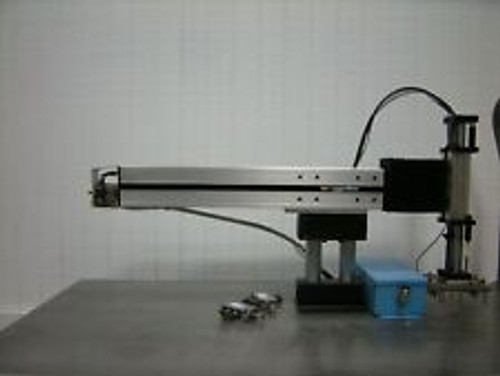 menziken linear slide system