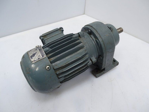 Getriebebau-Nord 01-71L/4 Gearmotor