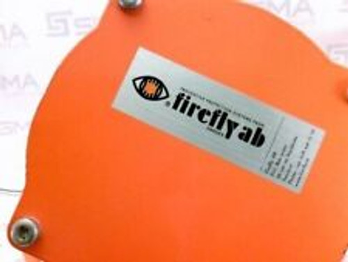 firefly flame detector ab