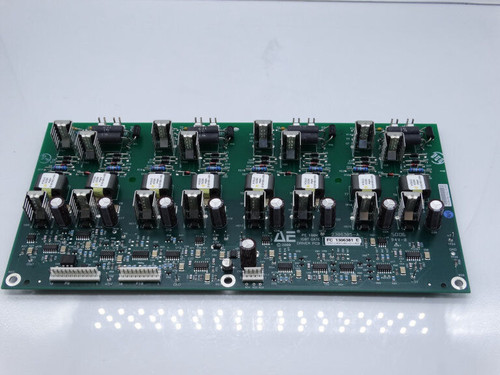 Advantage Electronics 2306305-A Circuit Board