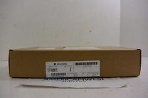 Allen Bradley 1771Acnr15 Ser B -