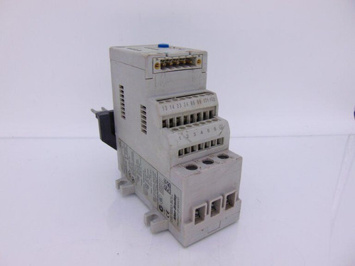 Allen Bradley 592-Ec2Dc Series C Contactor