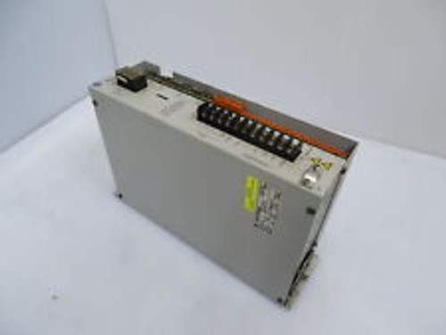 allen bradley 1398-pdm-030 ser a positioning drive