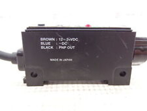 allen bradley 42ft-f2lpa-y3 ser a sensor