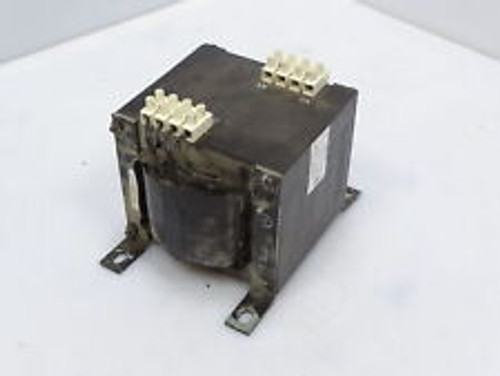 allen bradley 1497-m-basx-0-n control circuit transformer