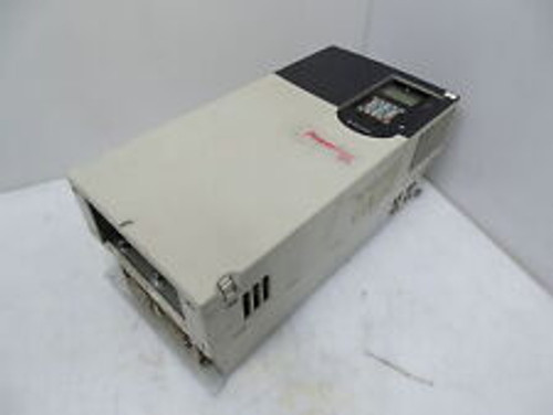 allen bradley 20f11nd077aa0nnnnn powerflex 753 ac drive