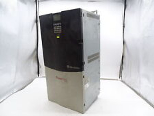 allen bradley 20bf082a0annanc0 ser b powerflex 700 ac drive