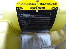 Em3545 baldor reliance em3545 electric motor - Industrial Lynx