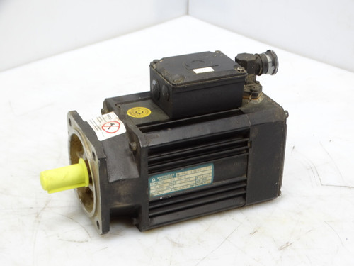 Baumuller Ds-56-S Servo Motor