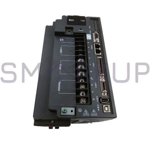 delta asd-a2-7543-u plc ac servo driver