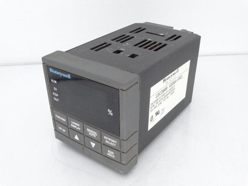 Honeywell Dc300E-E-0A3-21-0A00-0 Temperature Controller