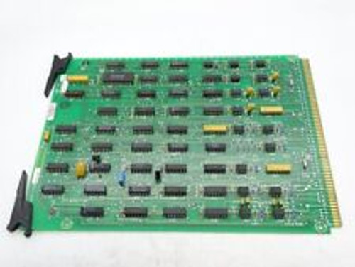 honeywell 30733159-502 board for tdc2000 driver detector card htd