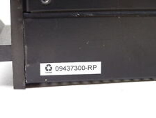 honeywell measurex 09437300-rp pc processor uap