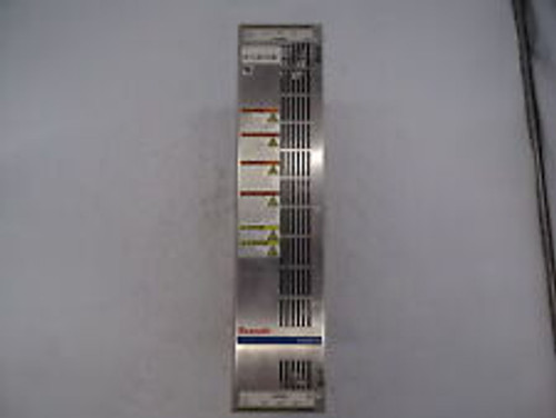 bosch indramat hnf01.1a-f240-r0026-a-480-nnnn mains filter module