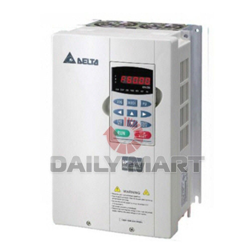 Delta Vfd300V43A-2 Plc (Ac6) 30Kw 380V 40Hp 3Ph 3 Phase Ac Drive