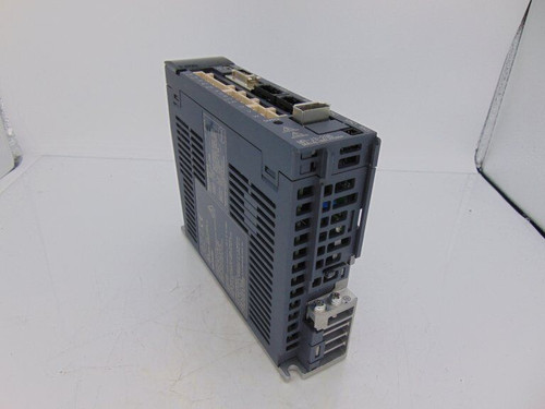 Mitsubishi Mr-J3-20Bs Servo Drive