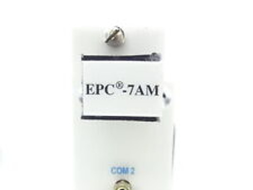 radisys epc-7am controller