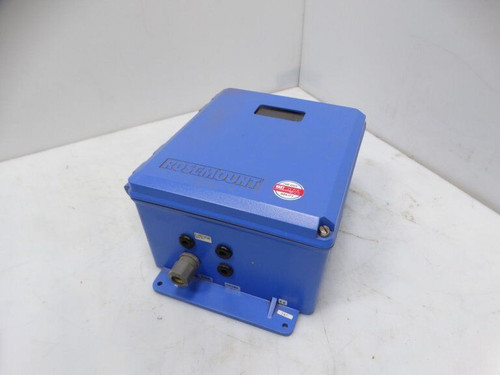 Rosemount 1U05717G02 Oxygen Analyzer