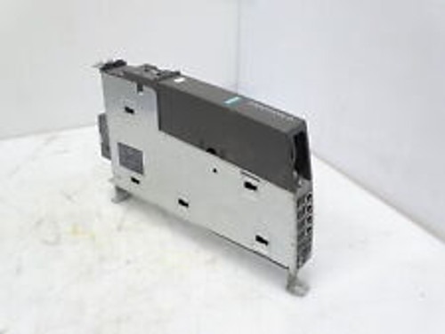 siemens 6au1435-0aa00-0aa1 drive