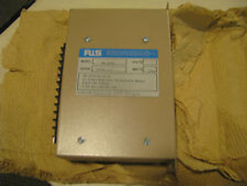 Ris Ac Under &Over Protective Relay Pr-2035-P1-T1-0 Nsn 5945-01-293-2362