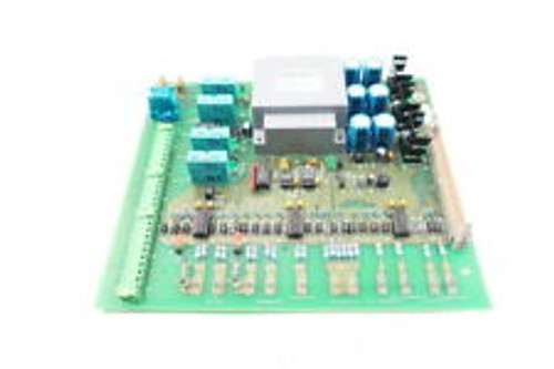 Trumpf 18-13-10-00 Haas Laser Pcb Circuit Board