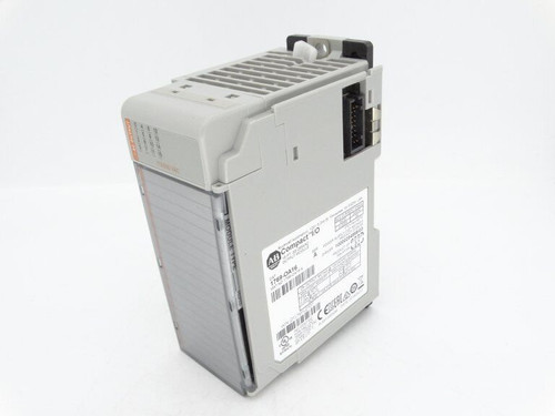 Allen Bradley 1769-Oa16 Series A Plc Module