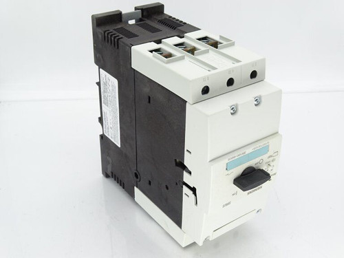 Siemens 3Rv1041-4Ma10 Circuit Breaker