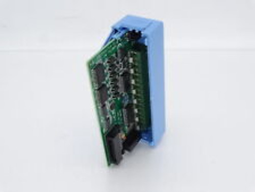 Advantech Adam-5017-A4E Plc Module