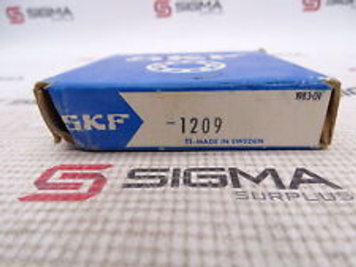 Skf 1209 Bearing