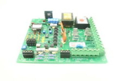 Fmc 225299-Ar Syntron Pcb Circuit Board