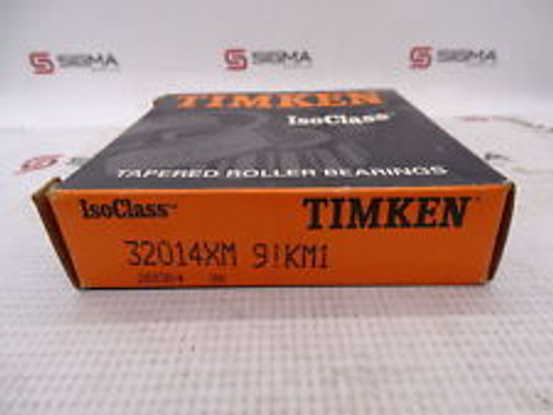 Timken 32014Xm Tapered Roller Bearing