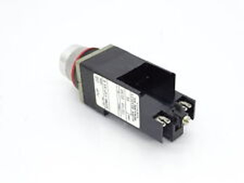 Allen Bradley 800Mr-Fxp16X Series D Pushbutton