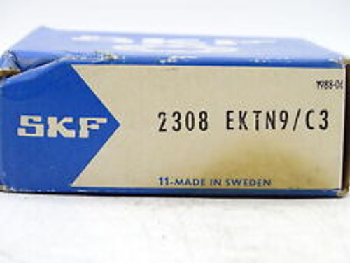 Skf 2308 Ektn9/C3 Bearing