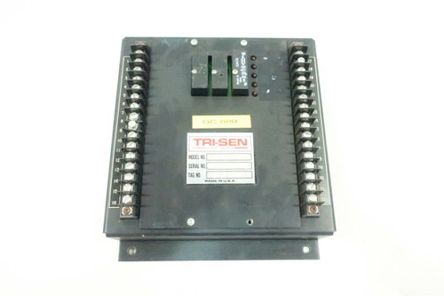 Tri-Sen Gc880 Controller Module