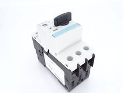 Siemens 3Rv1021-1Ka10 Circuit Breaker