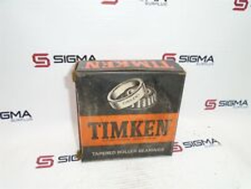 Timken 47487 Tapered Roller Bearings