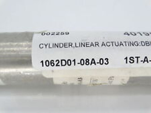 Numatics 1062D01-08A-03 Cylinder