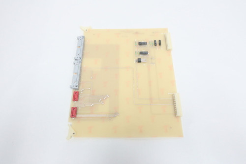 Diamond Power 343891-1046C Pcb Circuit Board