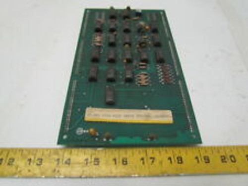 Computer Power Systems 112202 Lamp Driver Board